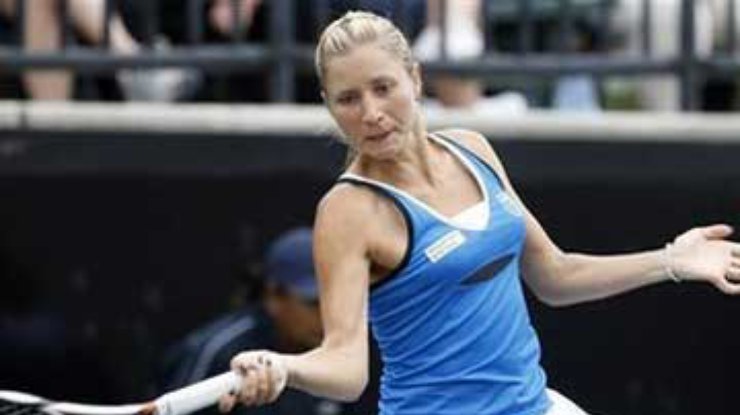 Алена Бондаренко - в числе сеянных на US Open