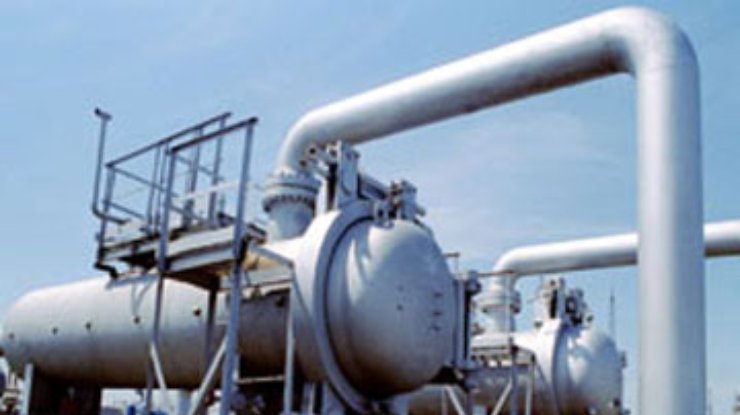 СНБО поручил Кабмину обеспечить диверсификацию поставок энергоресурсов