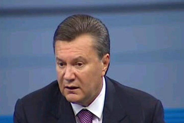 Янукович обещает не принимать бюджет-2010