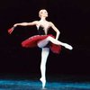 Российскую приму-балерину Анастасию Волочкову выгнали из театра
