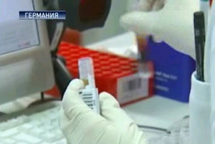 Германия готовится к массовой вакцинации