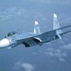 На авиашоу в Польше разбился истребитель Су- 27