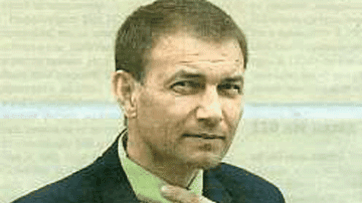 Экс-полковник СБУ Крыжановский арестован на 2 месяца