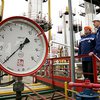 Россия не будет штрафовать Украину за недобор газа
