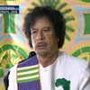 Муаммар Каддафи 40 лет "водит ливийцев по пустыне"