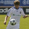 "Динамо" отдало защитника "Кривбассу"