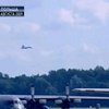 Опубликована запись разговоров пилотов упавшего в Польше Су-27