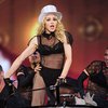 Мадонна дважды потеряла сознание во время концерта