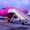 Компания Wizz Air открывает рейс Киев-Венеция