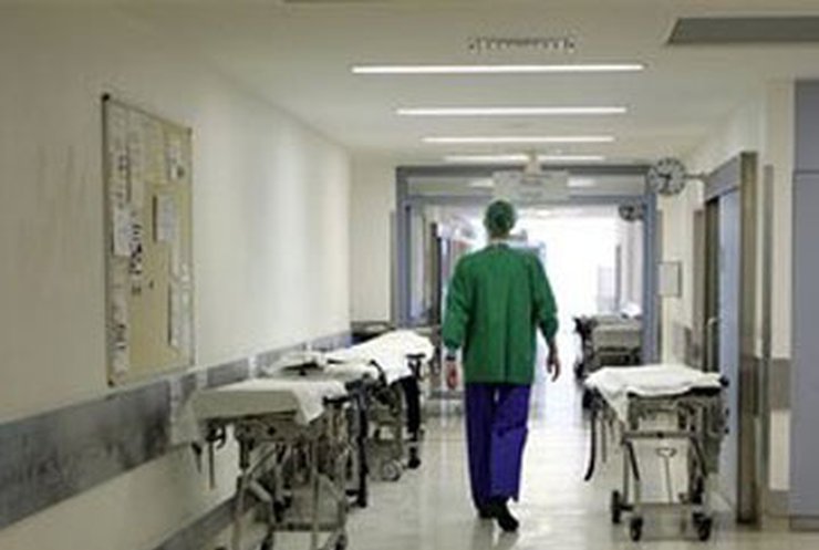 В Крыму 59 детей госпитализированы с подозрением на отравление