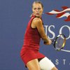 Екатерина Бондаренко - в третьем круге US Open