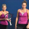 US Open: Сестры Бондаренко проиграли в паре