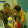 В Крыму с отравлением госпитализированы уже почти 100 детей