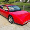 Впервые в Киеве угнали суперкар Ferrari