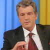 Ющенко снова вернул Раде закон о выделении средств для Евро-2012