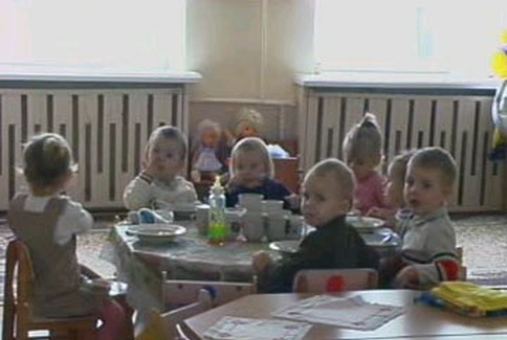 В Черновцах происходило несколько массовых отравлений детей