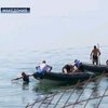 В Македонии затонул катер с туристами