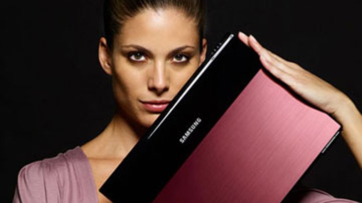 Samsung представила невзрывающиеся ноутбуки