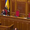 Чи загрожує Раді розпуск?