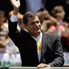 От гриппа A/H1N1 умер начальник охраны президента Эквадора