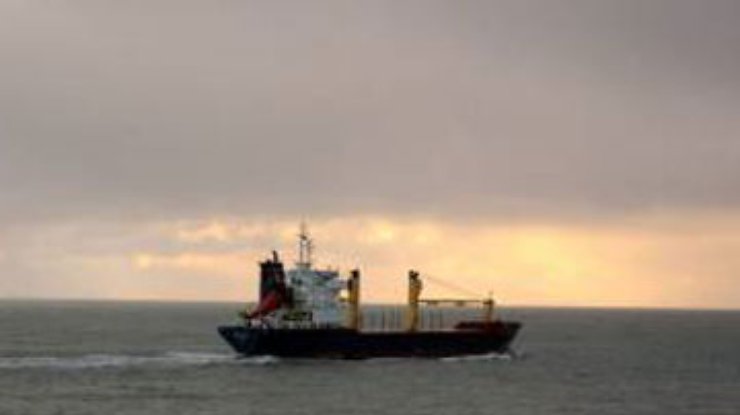 СМИ: У берегов Турции потерпело крушение судно с украинцами на борту