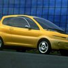 Peugeot готовит массовый электромобиль ion