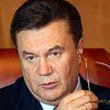 Янукович назвал виновных в падении гривны