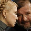 Балога помирился с Тимошенко