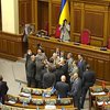 Рада так и не начала работать
