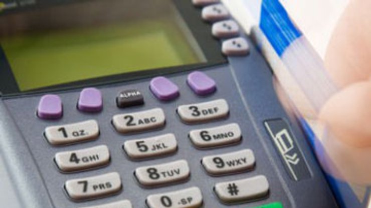 Беларусь ограничит использование карт Visa и MasterCard