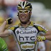 Кавендиш выиграл второй этап подряд на "Туре Миссури"