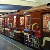 В киевском метро разрешили передвижную торговлю