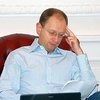 Эксперт: Яценюк зря меняет образ интеллигента на образ силовика