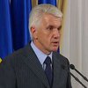 БЮТ: Литвин подписал ветированный Ющенко закон о Евро-2012