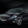 Brabus представила новую версию Mercedes 600