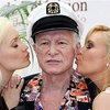 Основатель Playboy решил официально развестись