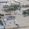 Ущерб от наводнения в Турции составил 80 миллионов долларов