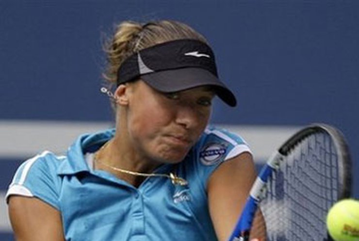 Бондаренко не пробилась в полуфинал US Open