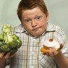 Детская неуверенность в себе приводит к ожирению