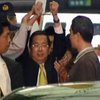Бывшего президента Тайваня приговорили к пожизненному заключению
