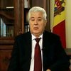 Президент Молдовы подал в отставку