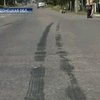 Милиционер, сбивший в Донецкой области велосипедистку - не виновен