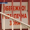 Киевские власти отдают автостоянки под застройку