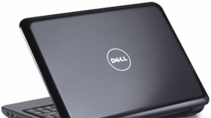 Dell анонсировала самый тонкий ноутбук в мире