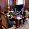 Украина начинает борьбу за туркменский газ