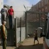 Пожар в воинской части в Тамбове: Есть жертвы