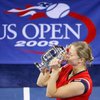 Клийстерс выиграла US Open