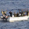 У берегов Малайзии два судна отбились от пиратов