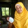 107-летняя малайка ищет 23-го мужа