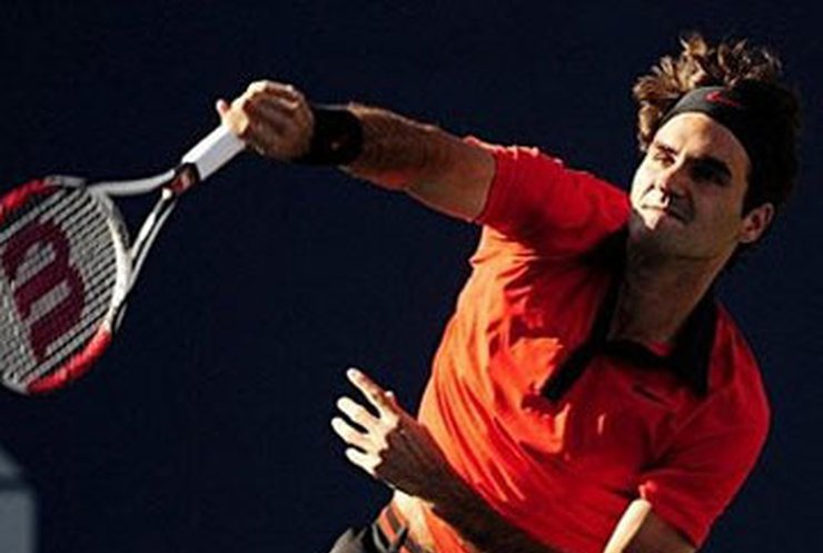 Федерер и Дель Потро сыграют в финале US Open